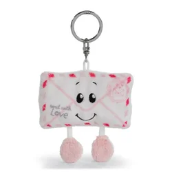NICI obesek List Love, 8 cm
