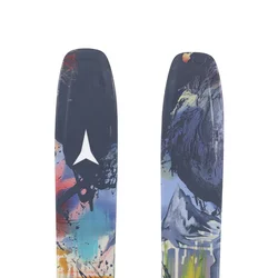 Atomic Bent 100 Freeride smuči 2027