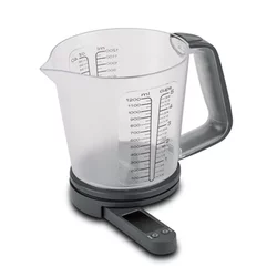 NAVA DIGITALNA KUHINJSKA VAGA 5KG IMPERIAL