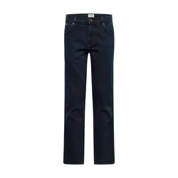WRANGLER Kavbojke Texas nočno modra