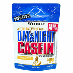 Day Night Casein - 500 g