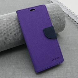 Futrola BI FOLD MERCURY za Xiaomi Redmi Note 13 ljubicasta
