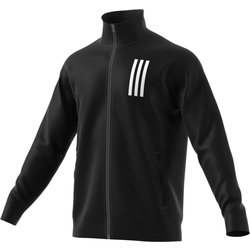 Adidas M SID TTOP FL, jakna, črna