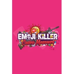 Emoji Killer - Casino Massacre (Xbox Series X|S) XBOX LIVE Key EUROPE
