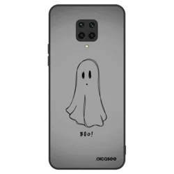 ULTIMATE CASE za Xiaomi Redmi Note 9 Pro - Ghost