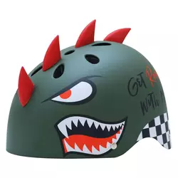 Street Jam čelada Shark 1 52–54 cm