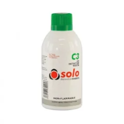 Duran fscoloco, Sprej za testiranje detektora ( 4659 )
