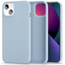 Tech - Protect Icon futrola za Apple iPhone 14 - Crna KP25586