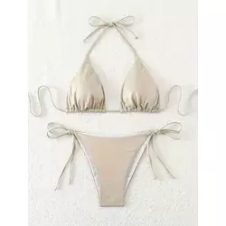 Bikini gold light