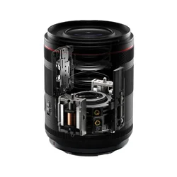 Canon objektiv RF 35mm f/1.4 L VCM
