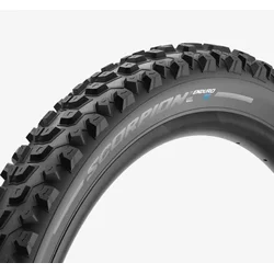 GUMA SPOLJAŠNJA 29x2.4 PIRELLI SCORPION ENDURO S HardWALL TLR black Skin kevlar