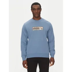 Quiksilver Jopa EQYFT05055 Modra Regular Fit