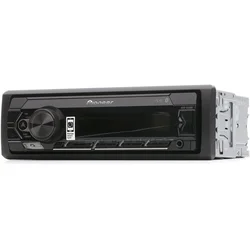 Pioneer Avtoradio PIONEER MVH-S320BT 1DIN Bluetooth, USB, AUX, RDS