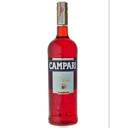 CAMPARI 1L (25% Alc)