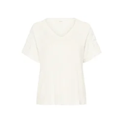 Cream Bluza CRSuny bela