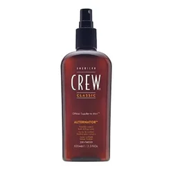 American CREW Alternator Finishing Sprej za fleksibilnu kontrolu, 100 ml