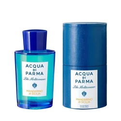 Acqua di Parma Unisex toaletna voda Blu Mediterraneo Mandarino di Sicilia, EDT, 180 ml