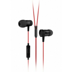 Xipin slušalice HX-730 black metal In-ear  ( HX-730 black )