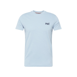 SUPERDRY MAJICA ORGANIC COTTON ESSENTIAL LOGO T-SHIRT ZA MUŠKARCE