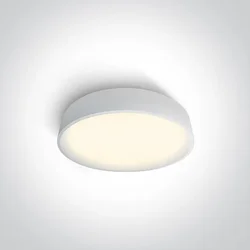 LED PLAFONJERA 18W/3000K/IP20