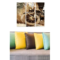 Set slika Wallity MDF1227726, 3 dijela