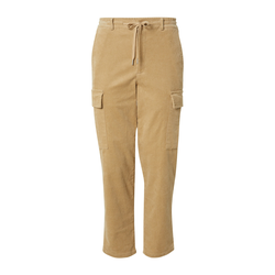DAN FOX APPAREL Kargo hlače Mattis, bež