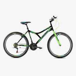 Capriolo DIAVOLO 600 / MTB