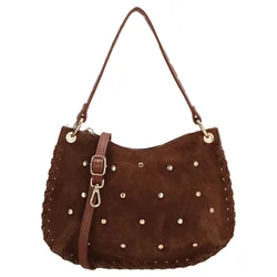 Charm London Vittoria L816 Brown