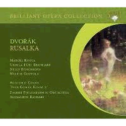 DVORAK:RUSALKA