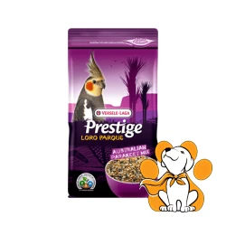 Versele-Laga Prestige Loro Parque Australian Parakeet Hrana Za Nimfe 1kg
