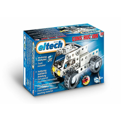 Eitech Kamion