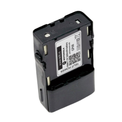 TELIT POWER Baterija za radio stanicu PMMN4001, Ni-MH, 7.2V, 1600mAh