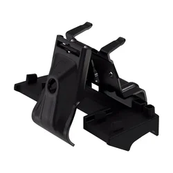 THULE kit 6160 Flush Rail - set adaptera za krovni nosač