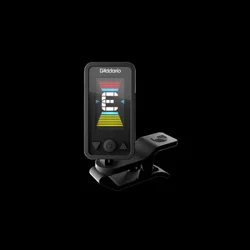PLANET WAVES Eclipse Clip-on Headstock Tuner PW-CT-27