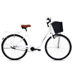Capriolo melody adria 26ht beli ( 924262-17 )