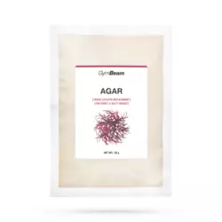 GymBeam Agar