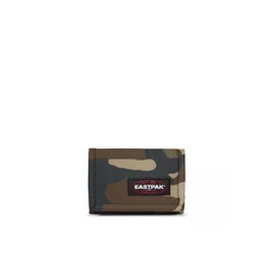 EASTPAK Denarnica CREW SINGLE, zelena