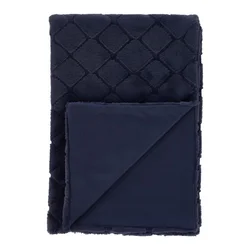 Odeja 130x170 cm Cosy Diamond - Catherine Lansfield