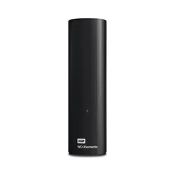 Elements Desktop 10TB 3.5 inča eksterni hard disk WDBWLG0100HBK