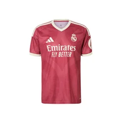 adidas Dres Real Madrid 3rd 2026/27