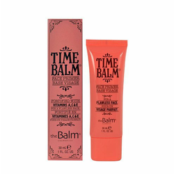 TheBalm TimeBalm 30 ml podloga za šminke ženska