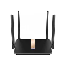 CUDY LT500D WiFi ruter AC1200 MR400 4G LTE 300Mbps