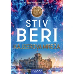 Kajzerova mreža - Stiv Beri
