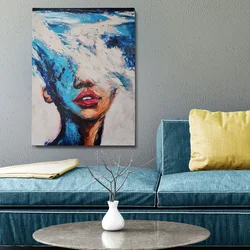 Slika za zid OP73021, 70x100 cm