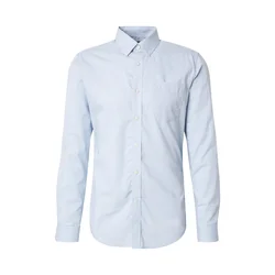 Dockers Srajca svetlo modra/bela