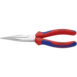 KNIPEX Mehaničarska klešta za hvatanje 200mm 38 15 200 crvena