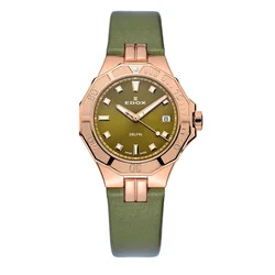 Ure Edox 53020 3RC VR