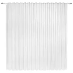 Gotova Tanka Zavesa 300x175cm Leo Store