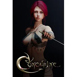 Concubine Steam Key (PC) GLOBAL