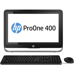 HP AIO računar PROONE 400 G1 G9D92EA